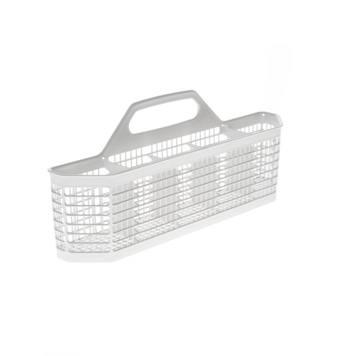 Dishwasher Long Silverware Basket