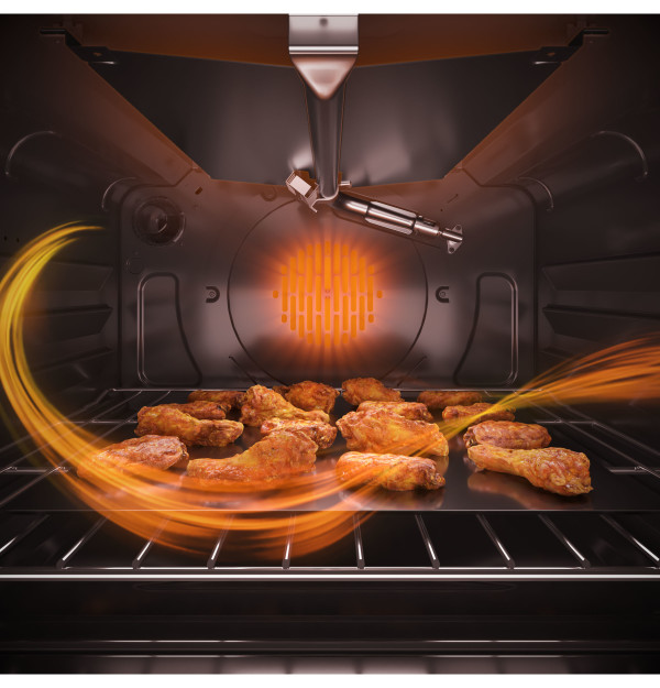 No-Preheat Air Fry