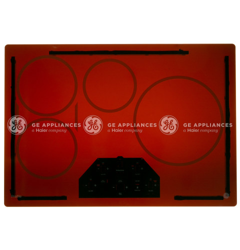 MAINTOP GLASS ASSEMBLY 30