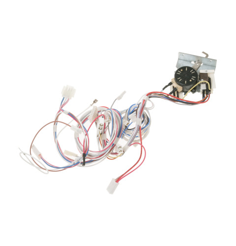 AUTOMATIC LATCH ASSEMBLY