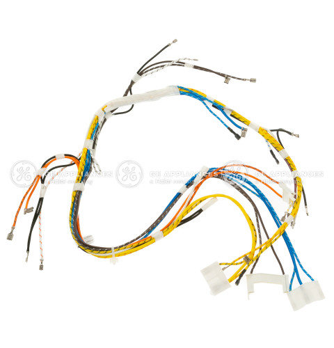 MAINTOP AND INFINITE SWITCH HARNESS