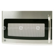 MANIGLIA PORTA MICROONDE CANDY - 49022618