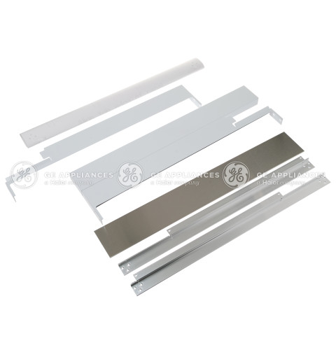 CUSTOM PANEL BRACKET AND TEMPLATE KIT 30