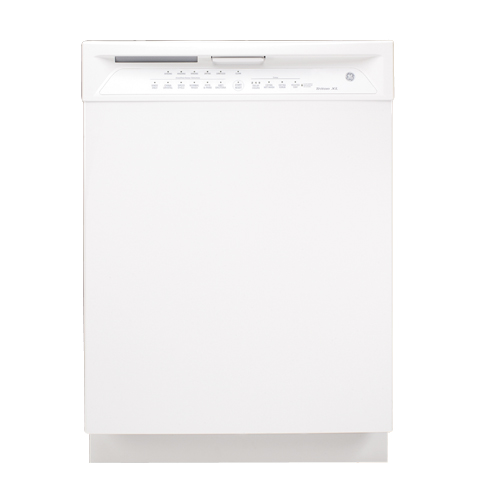 GE Triton® XL Built-In Dishwasher