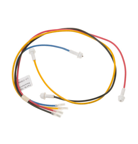 Range Element Wire Harness Assembly