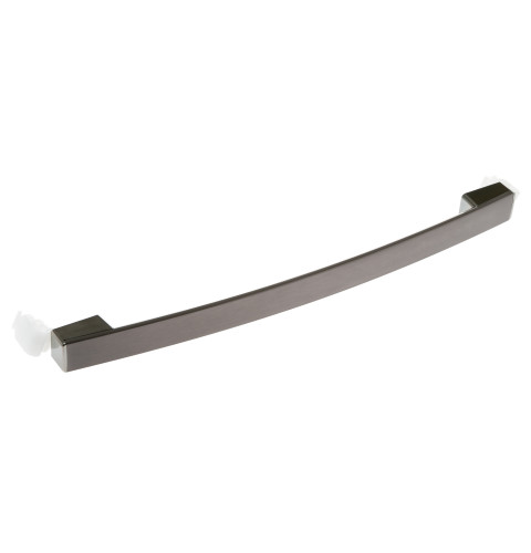 BLACK SLATE DOOR HANDLE