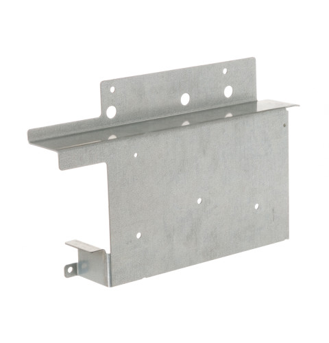 Double Wall oven  Lower cooling motor mount bracket- rear