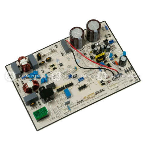 POWER CONTROL BOARD