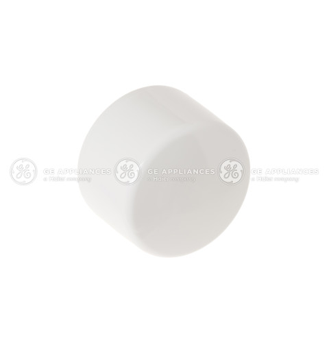 DRYER KNOB - WHITE