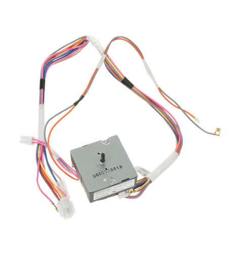 DRYER TIMER AND HARNESS