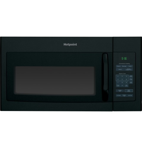 Hotpoint® 1.6 Cu. Ft. Over-the-Range Microwave Oven