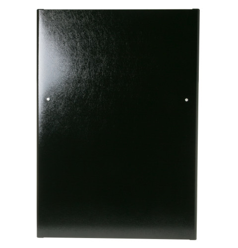 Refrigerator door handle 15 (black)