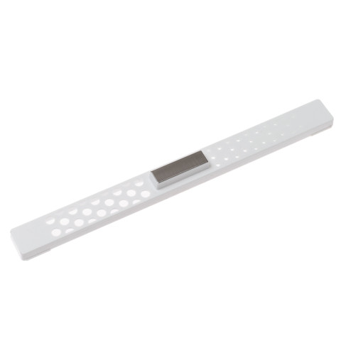 HUMIDITY CONTROL SLIDE - WHITE