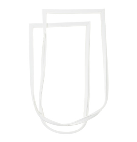 GASKET DOOR FZ WH