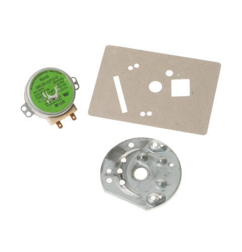 MOTOR TURNTABLE ASS'Y