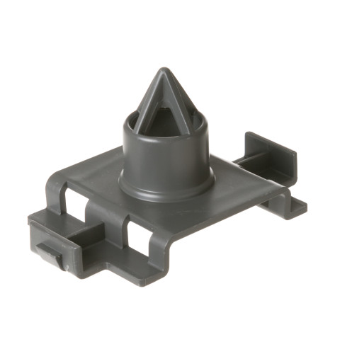 Dishwasher docking port