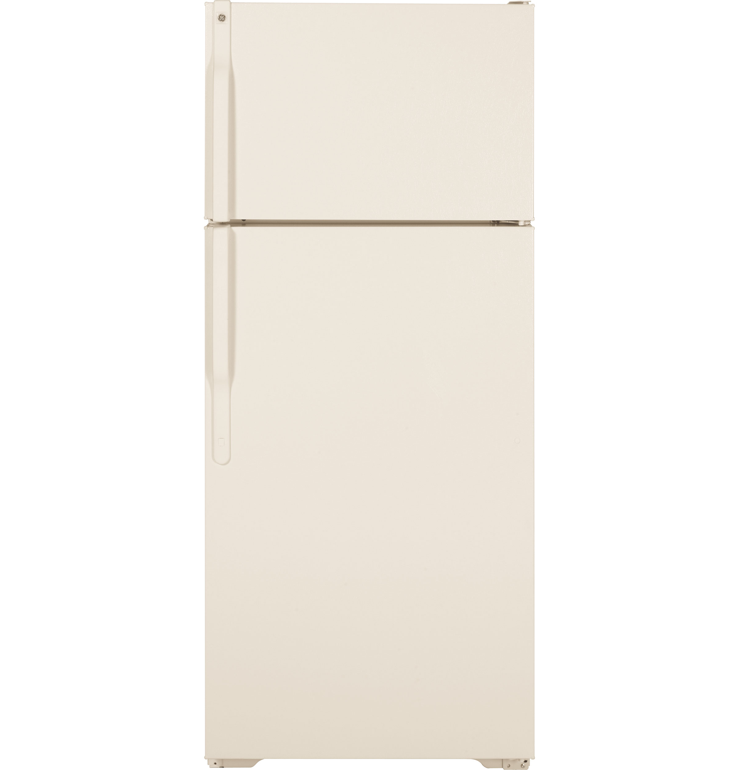 GE® ENERGY STAR® 18.1 Cu. Ft. Top-Freezer Refrigerator