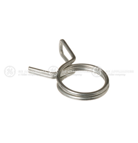 PUMP WATER RELEASE HOSE-TO-PUMP-CLAMP