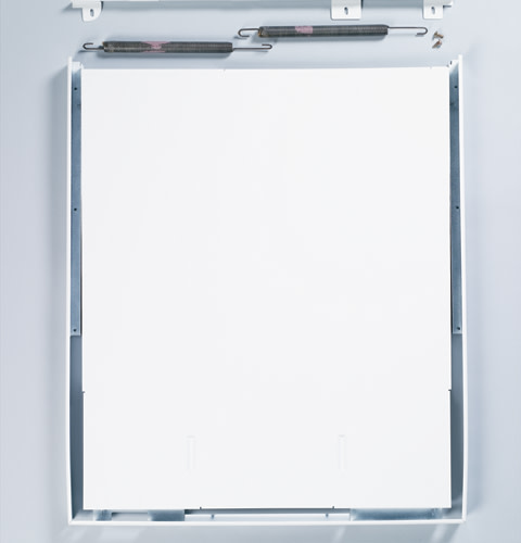 Built-In Dishwasher 1/4