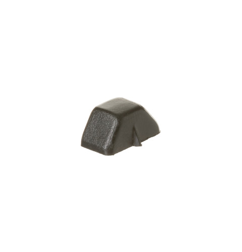 RANGE KNOB - BLACK