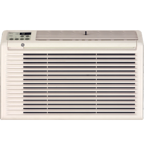 GE® 115 Volt Electronic Room Air Conditioner
