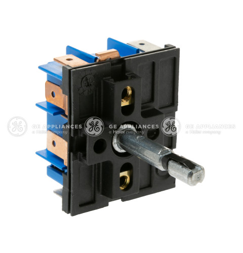 SWITCH INFINITE CONTROL