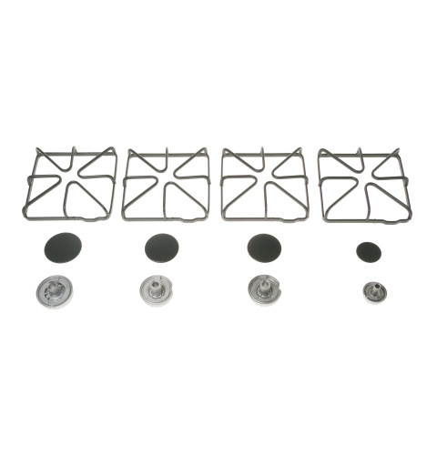 GE 4 Burner Basic Passover Kit