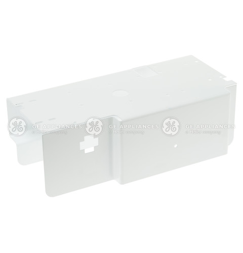 COVER MOTOR & SOLENOID