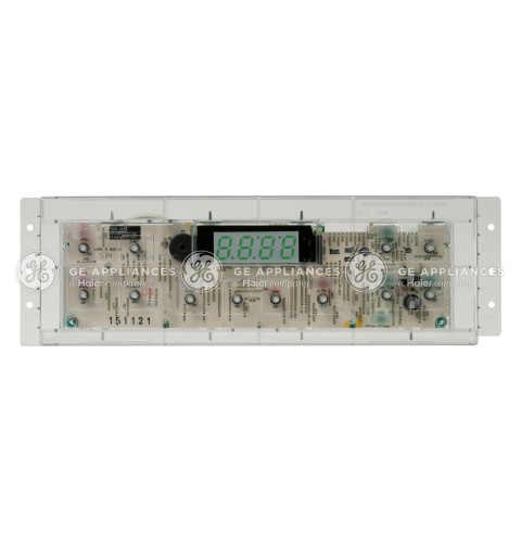 CONTROL OVEN T09 (ELEC)