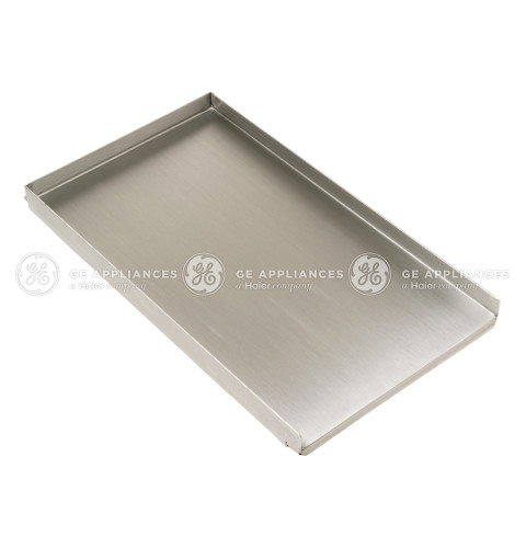 Gas Range Cast Iron Griddle with Handles