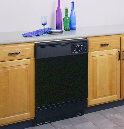 Dishwasher Panel Kit