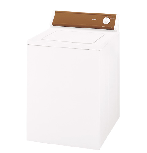 Hotpoint® Extra-Large Capacity Washer