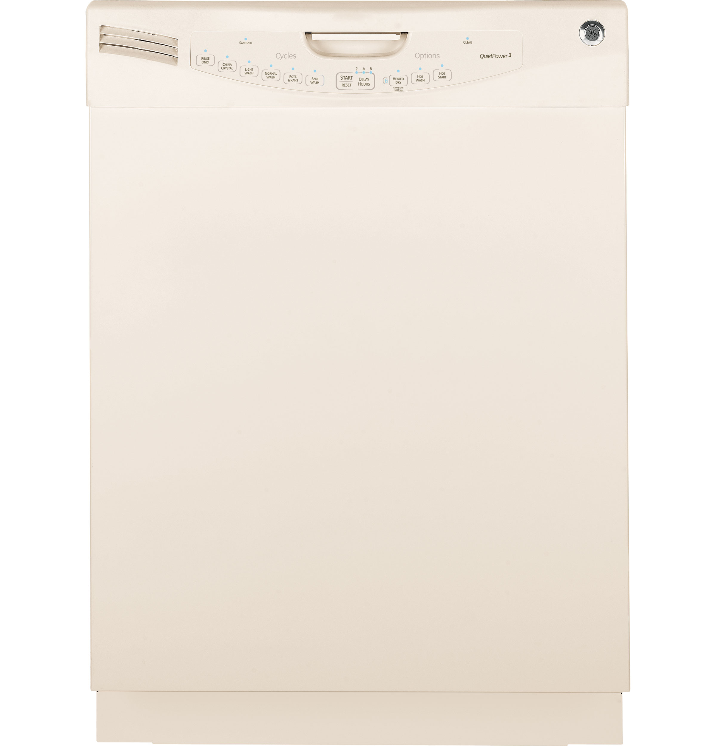 GE® Tall Tub Built-In Dishwasher