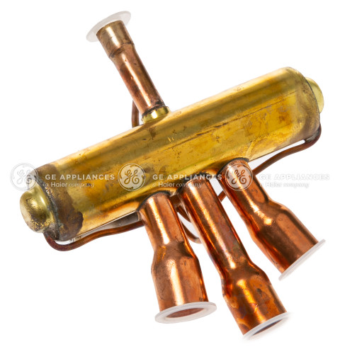 Zoneline Reversing Valve