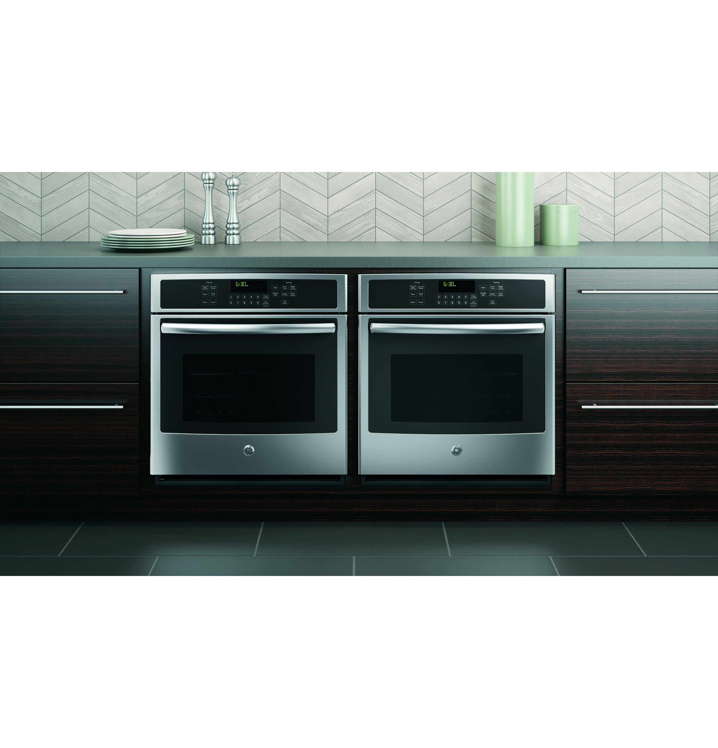 GE® 27