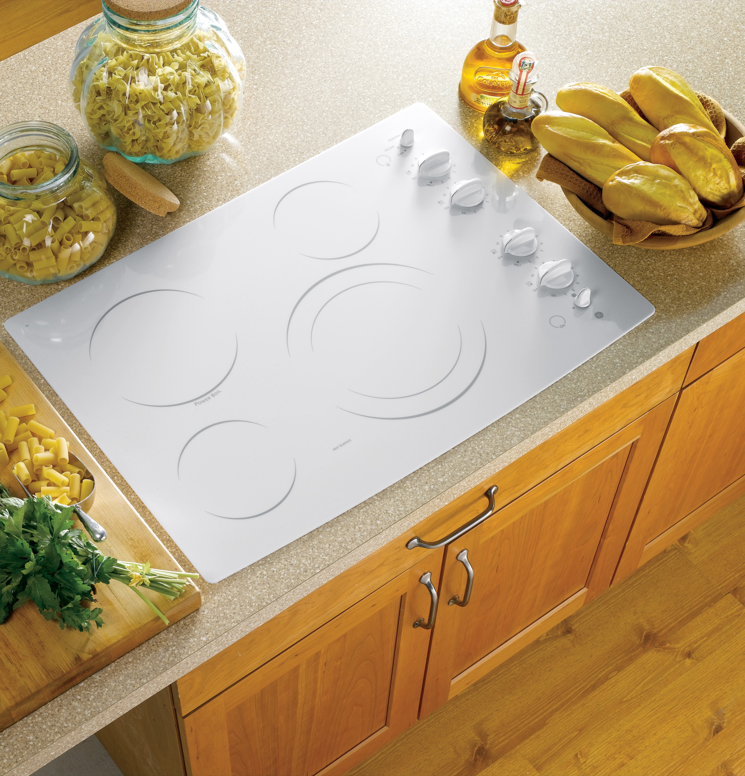 GE Profile™ Series 30