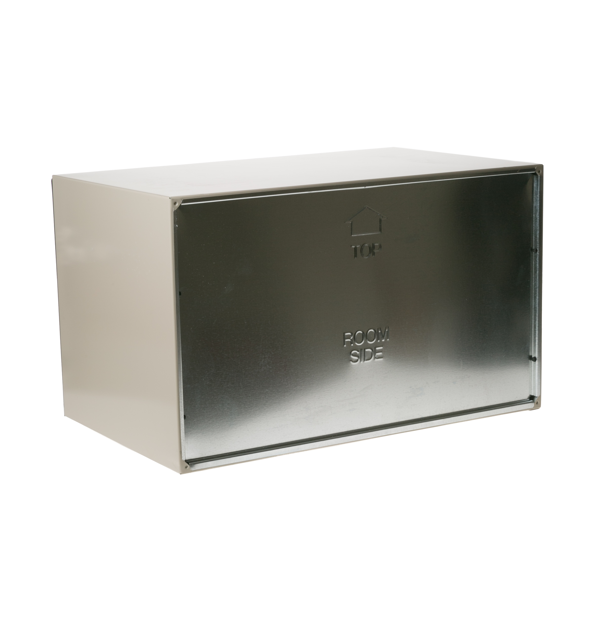 Built in air conditioner Wall Case