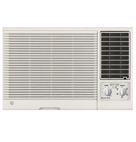 GE® 115 Volt Room Air Conditioner