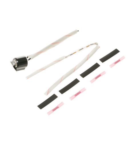 REFRIGERATOR DEFROST THERMOSTAT