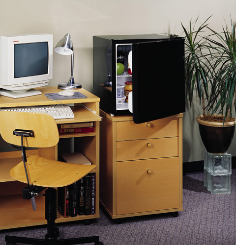 GE Spacemaker® Compact Refrigerator