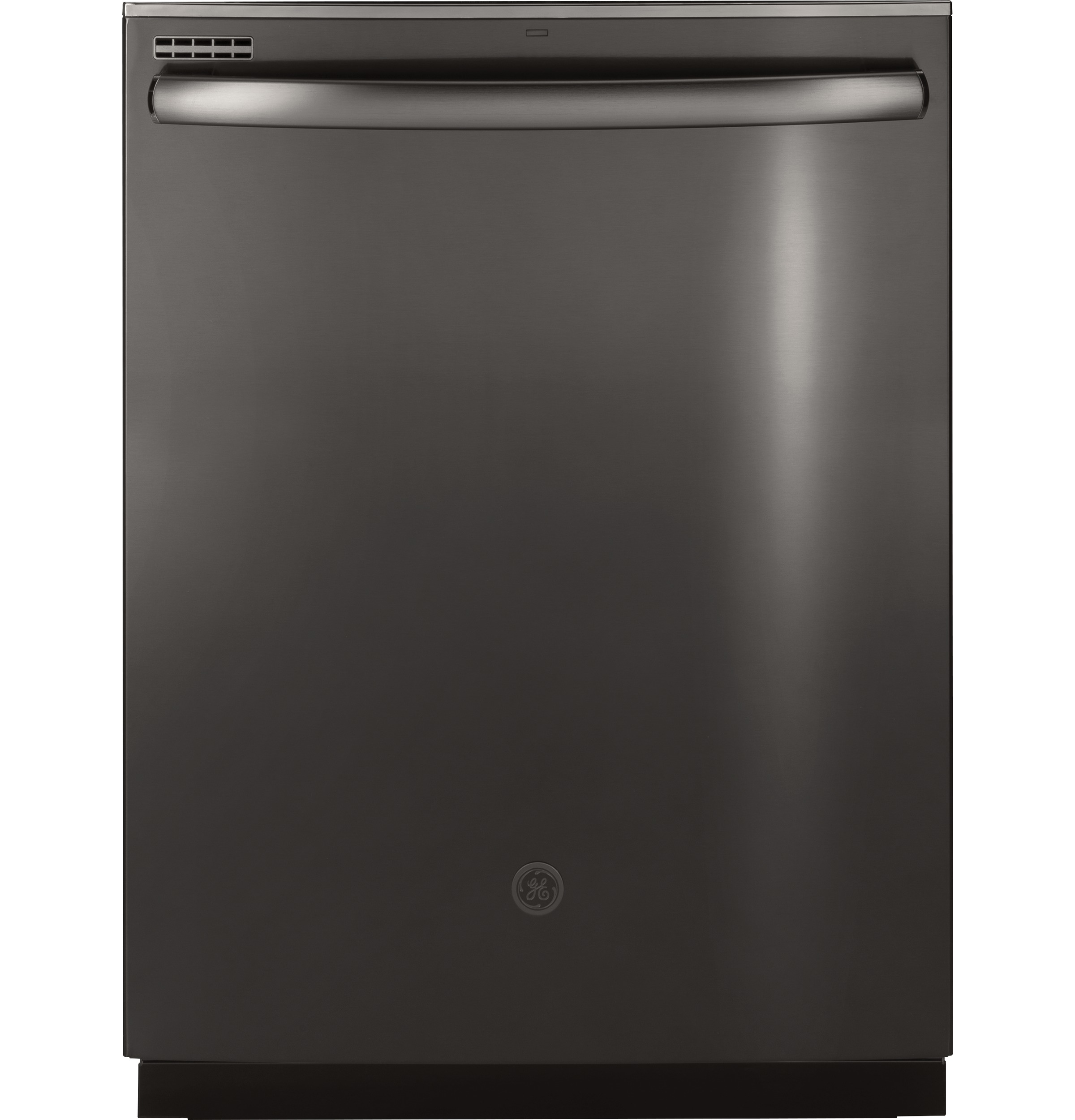 GE® Dishwasher with Hidden Controls