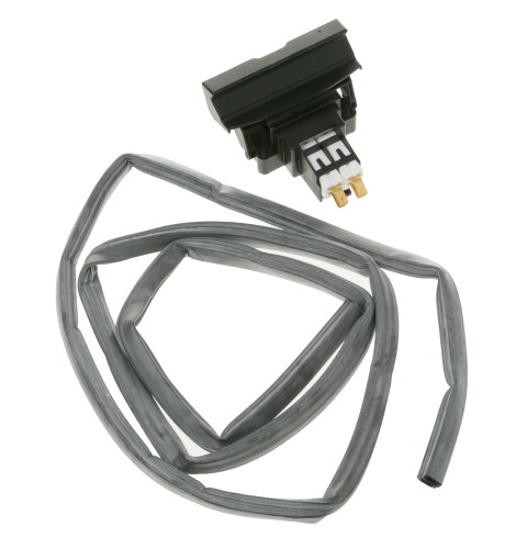 Dishwasher Latch and Gasket Kit