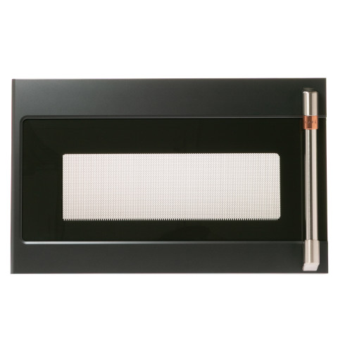 Door Assembly - Black Slate