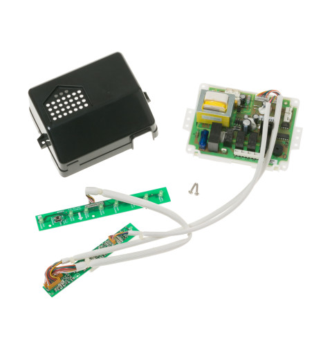 Dishwasher Control Board