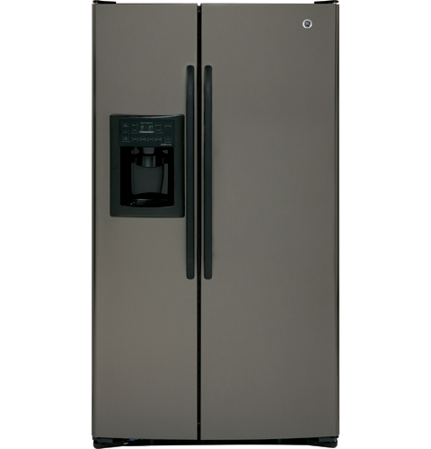 GE Adora™ 25.4 Cu. Ft. Side-By-Side Refrigerator
