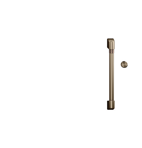 CAFÉ™ Accessory Kit - Brushed Bronze