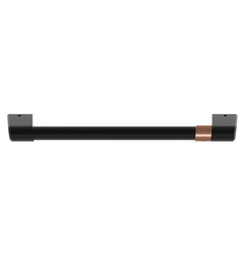 HANDLE W/ Café™ BAND - FLAT BLACK