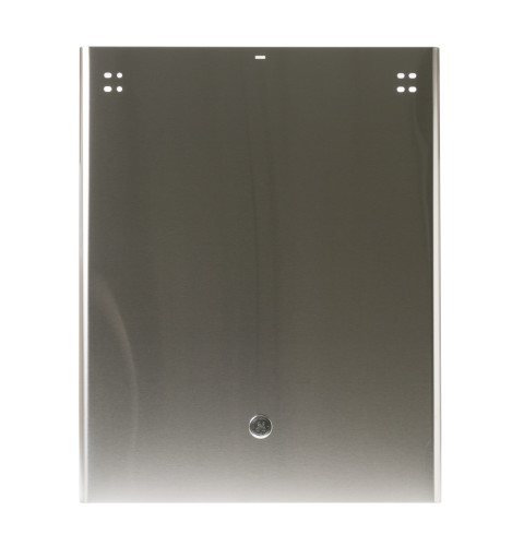 Dishwasher outer door assembly kit