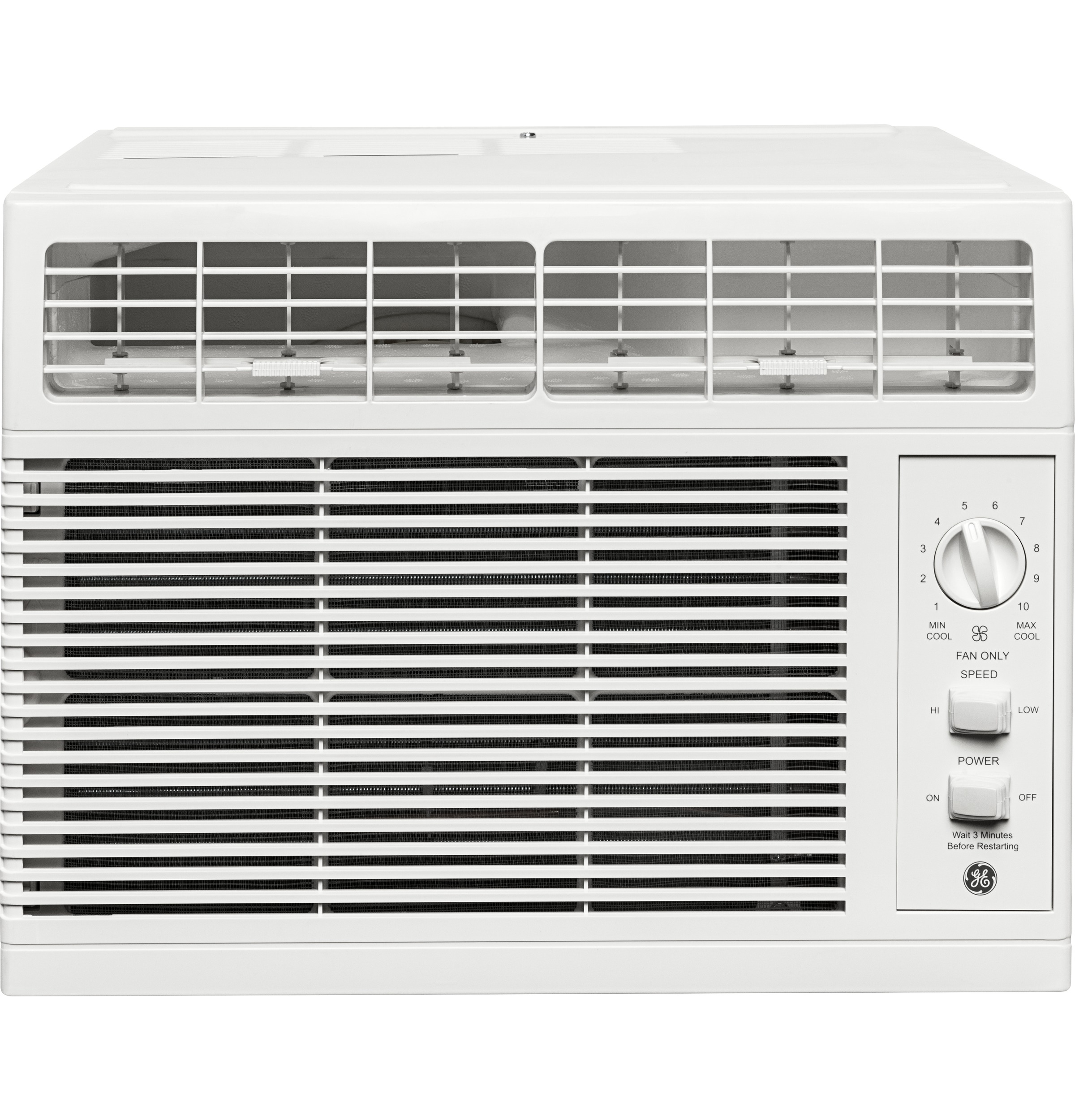 GE® 115 Volt Room Air Conditioner
