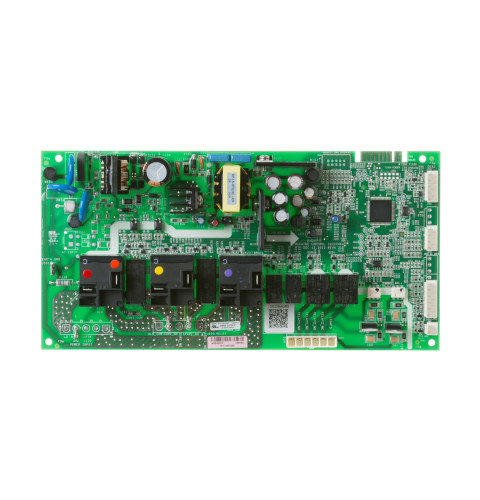 Wall oven- oven control board/single oven